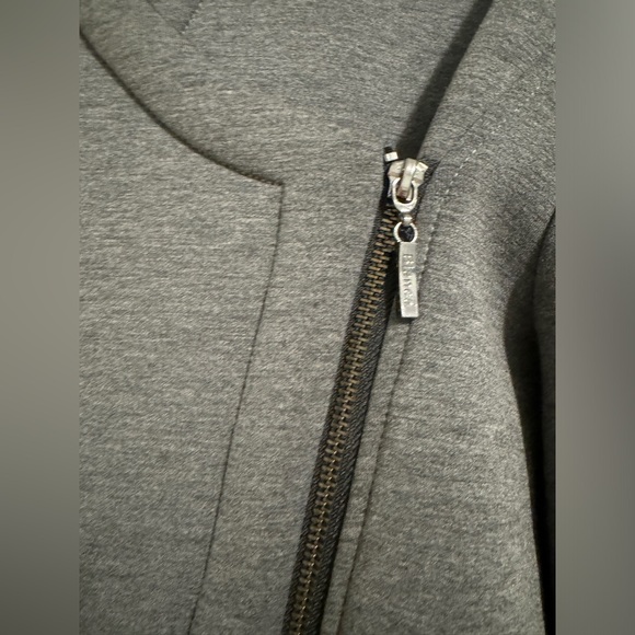 Jacket Asymmetrical Bianca Nygård - Picture 5 of 5